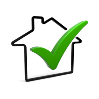 home security checklist and survey